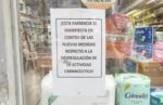 Las farmacias de Flores andan diciendo…*