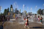 Inició Buenos Aires Playa y los primeros cuatro días recibió a más de 85.000 personas