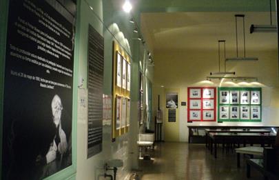 En febrero vuelven las visitas guidas al Museo Bernasconi