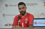 Hernán Galíndez es el primer refuerzo del Globo