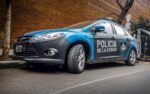 Balearon a una policía de la Ciudad al robarle el celular en Villa Celina