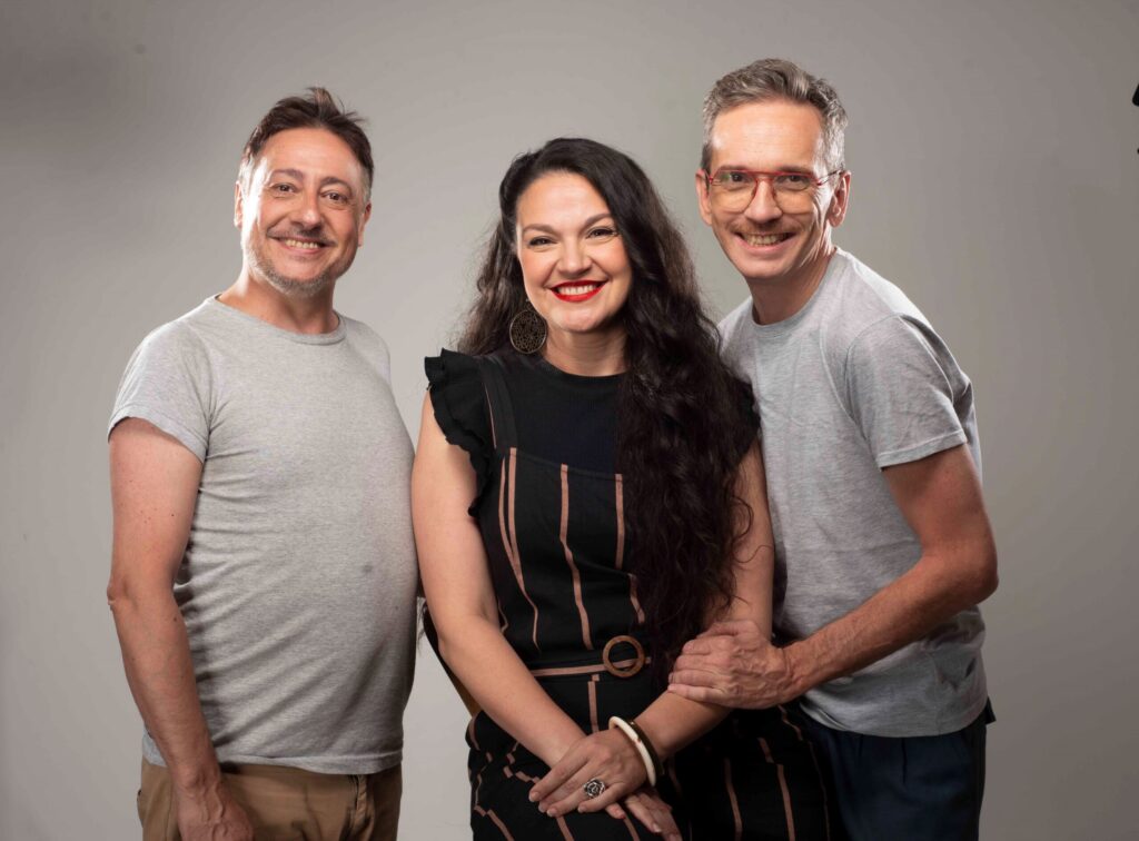 Argentina al diván llega en febrero al ND Teatro