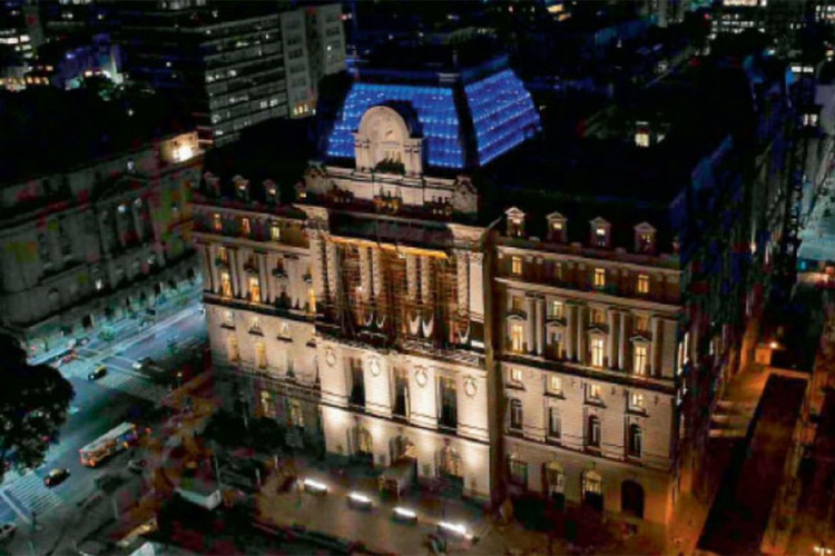 ATE anunció un nueva jornada nacional de lucha