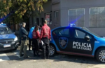 Fue detenido en Lugano acusado de intentar matar al inquilino de su expareja