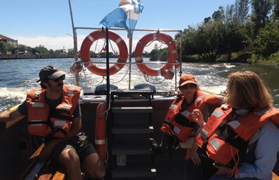 Comenzó Temporada Alta en PROA21