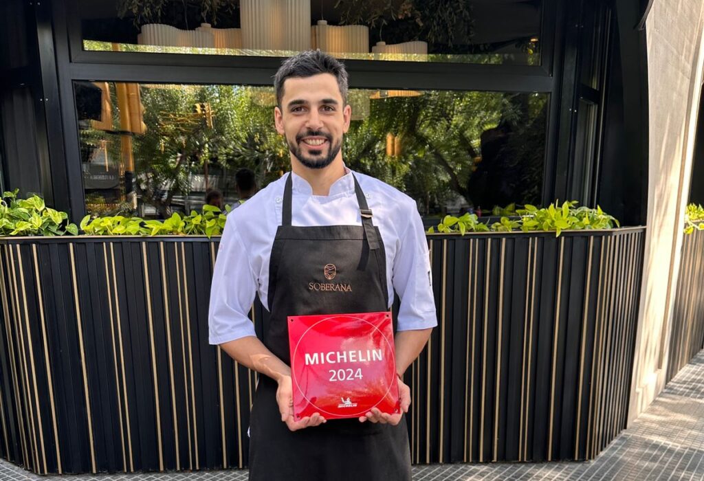 El sabor de los sueños