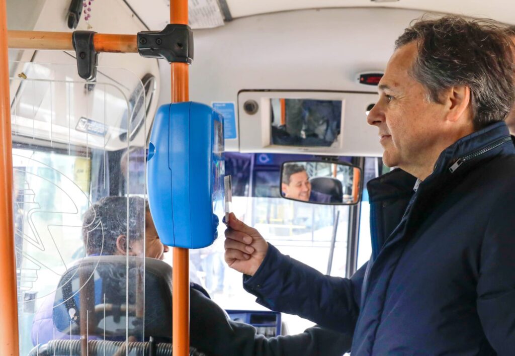 Hasta el 1 de abril se puede registrar la SUBE para no pagar de más