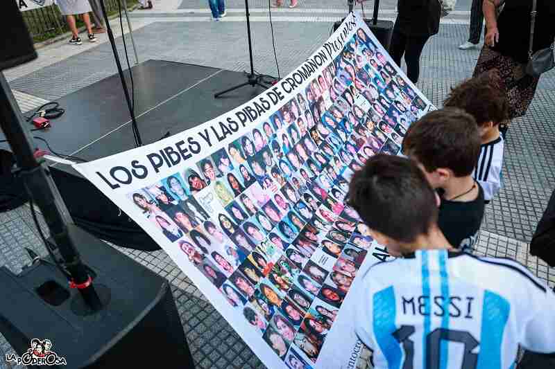 Cromañón, 19 años: misa en la Catederal y acto en el Santuario de Once