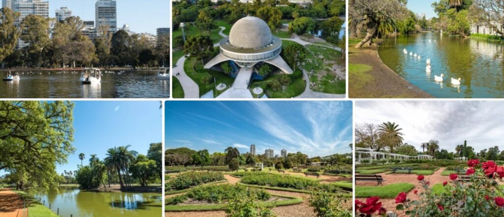 Propuestas para disfrutar este verano en la Ciudad