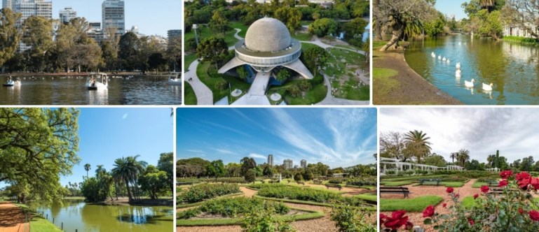 Propuestas para disfrutar este verano en la Ciudad