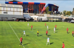 Deportivo Riestra jugará en su estadio de Villa Soldati