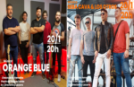 Sábado de Covers & Clásicos del Rock en Parque Avellaneda