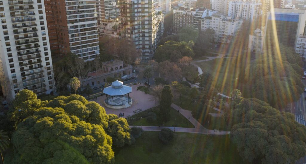 Alquilar en Belgrano es una misión “casi imposible”