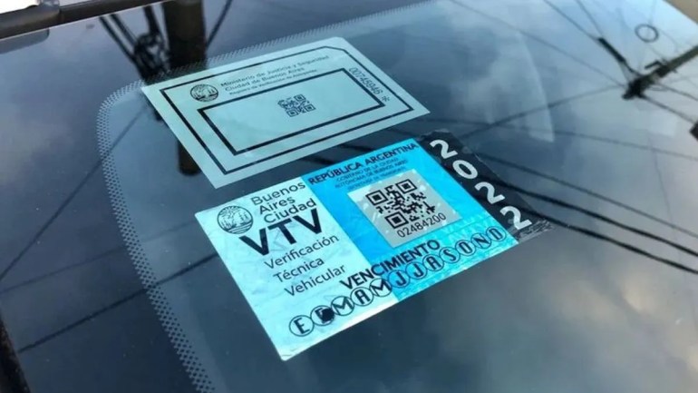 Aumentó la VTV en la Ciudad de Buenos Aires