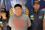 Luego de siete meses prófugo, detuvieron a un hombre acusado de asesinar a su amigo en un boliche de Flores