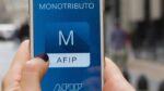 Afip prorrogo la recategorización del Monotributo