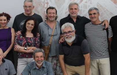 Nueva muestra de arte en el Centro Cultural de Parque Patricios