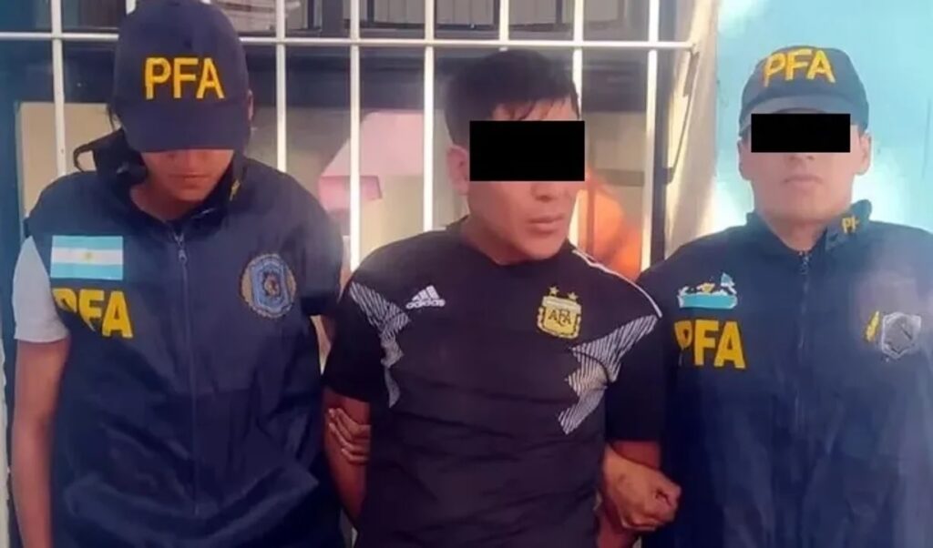 Barracas: confirmaron el procesamiento del acusado de matar y carbonizar a una mujer