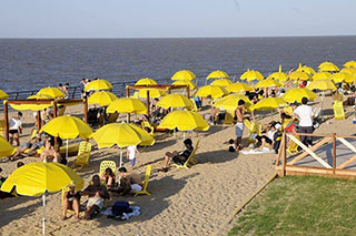 Comienza BA Playa Edición 2024