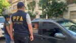 Caballito: detuvieron a una mujer buscada en Rusia acusada de robar U$S2.000.000