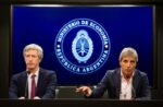 Caputo anunció que el FMI desembolsará US$ 4.700 millones y alertó que “los argentinos van a sufrir más” sin la Ley Ómnibus