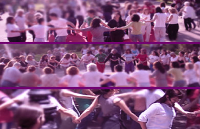 Primer encuentro de Danzas Circulares de 2024