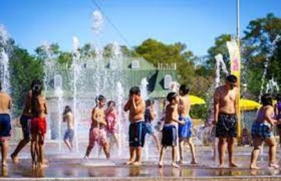 Más de 85.000 personas pasaron por BA Playa