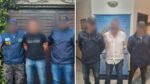 Microcentro porteño: detuvieron a tres sospechosos acusados de integrar una presunta célula terrorista