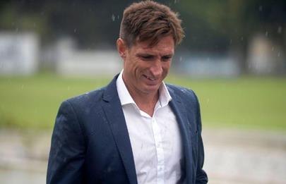 Huracán ya tiene al DT que reemplaza a Diego Martínez