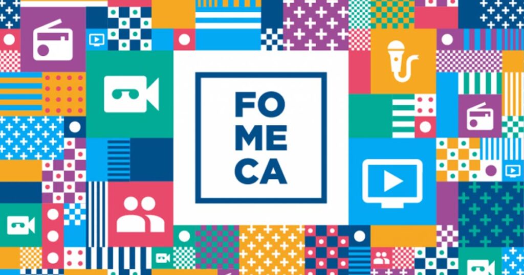 Respuesta a la intención de eliminar el Fondo de Fomento Concursable para Medios de Comunicación Audiovisual (FOMECA)