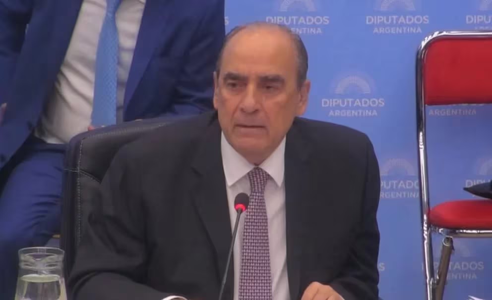 Ley Ómnibus en Diputados: sigue el debate con Guillermo Francos que prometió enmendar “errores en la redacción”