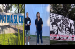 Homenaje por el 65 aniversario de la toma del frigorifico