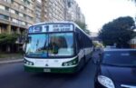 La línea 91 ya no llega a Retiro
