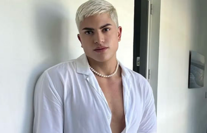 Ken de Flores es furor en Only Fans