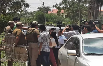 Rescatan a joven del barrio de La Boca secuestrada en Salta