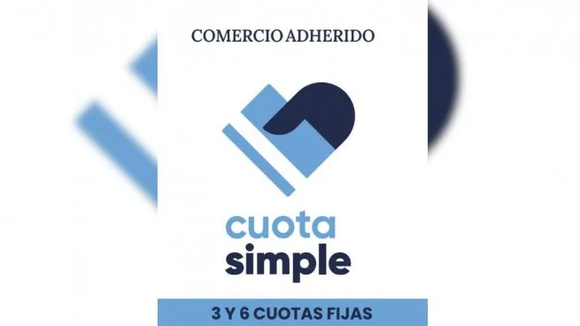 El programa Cuota Simple reemplaza al extinto Ahora 12