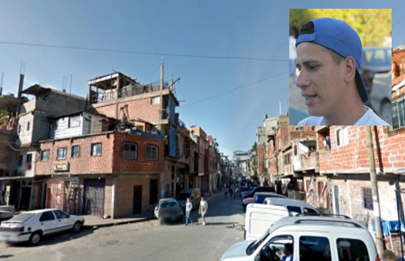 “En la Villa 21-24 volvieron las ollas populares para dar de comer de noche”