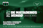 Inauguración “De Mataderos vengo Resto Bar”