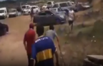 Uno de los asesinados en González Catán era vecino de Mataderos