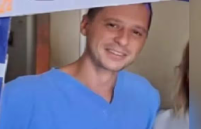 Gran tristeza entre los médicos del hospital Piñero