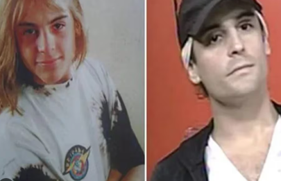  De la Tele al Borda y al robo en super