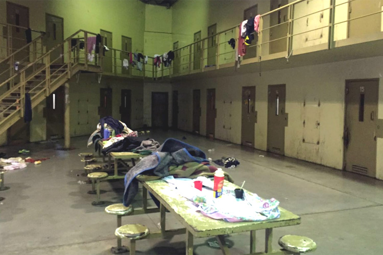 Dos condenados por el “triple crimen de General Rodríguez” acusados de participar en el crimen de un preso en el penal de Ezeiza