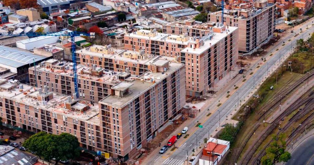 Labor del Ministerio Público de la Defensa en los procesos de integración socio urbana en la Ciudad de Buenos Aires