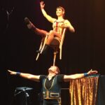 Las plazas y parques le abren el telón al verano porteño