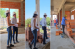 Avanzan las obras del nuevo Cesac de la Villa 21/24