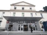 Recapturaron al preso que en octubre se fugó del Hospital Ramos Mejía