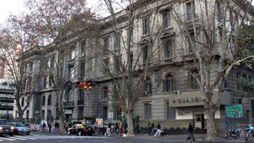 Masacre de La Matanza: el acusado de haber disparado con un FAL está internado en el Hospital Rivadavia de Recoleta