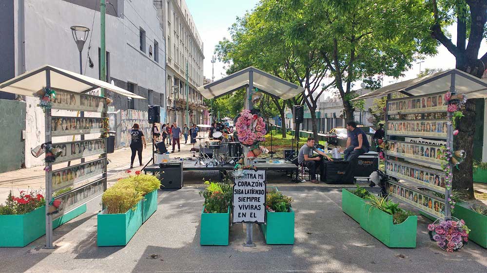 Cromañón, 19 años: celebran el Espacio de Memoria como una “causa nacional y de derechos humanos”