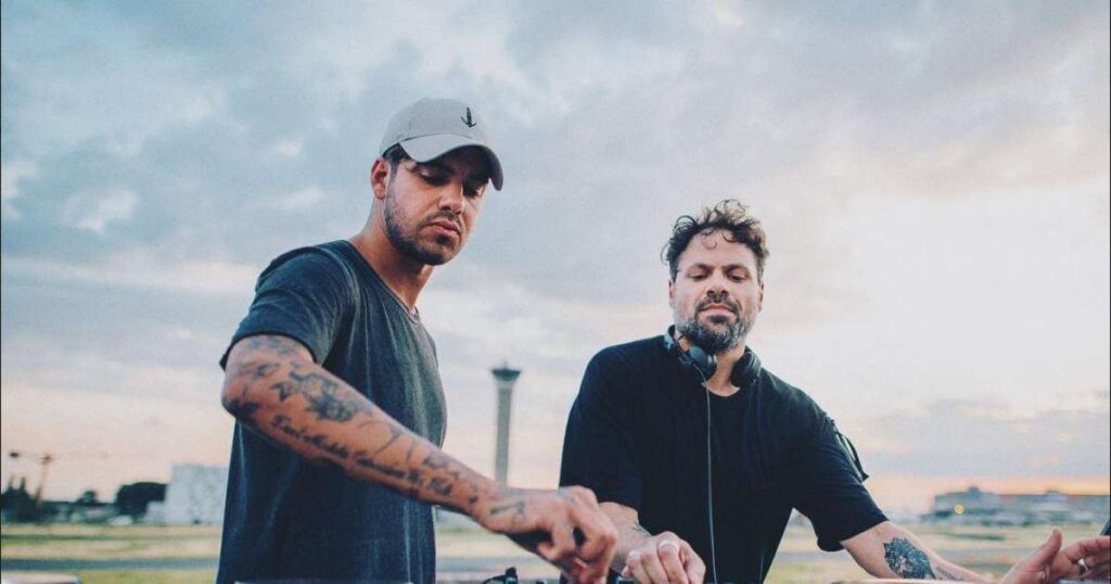 Tale of Us confirmó la grilla de su megafestival Afterlife en Buenos Aires