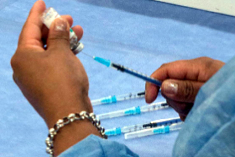 Se esparce una sub variante de covid: recomiendan prevención y vacunación